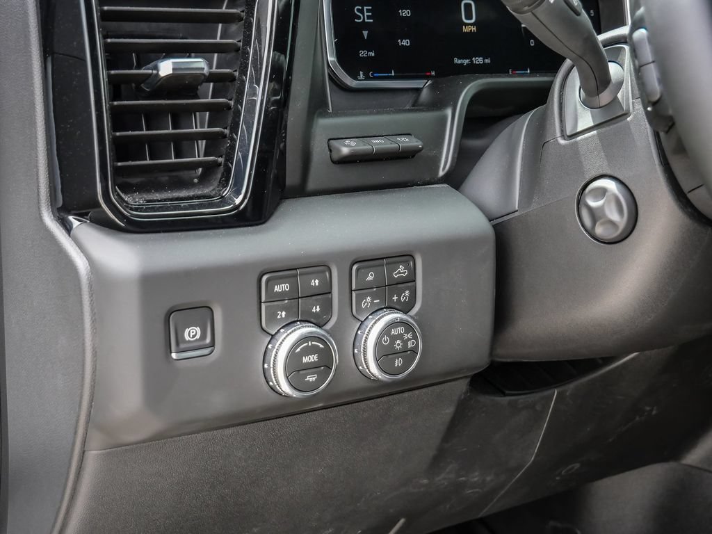 New 2026 GMC Sierra 1500 AT4 w/ AT4 Premium Package AWD/4WD image 64