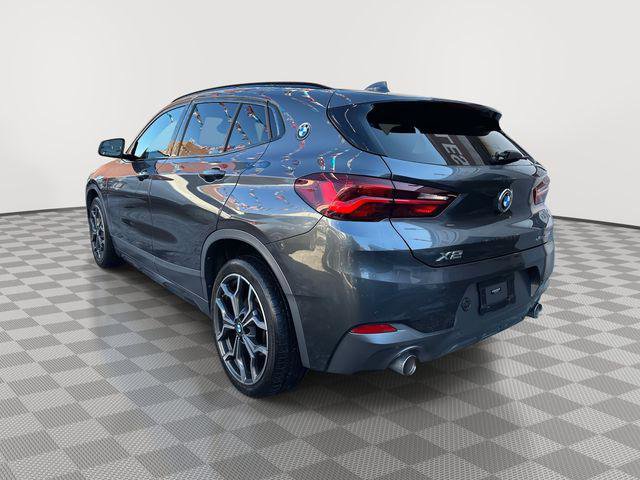 Used 2022 BMW X2 xDrive28i w/ M Sport X Package image 5