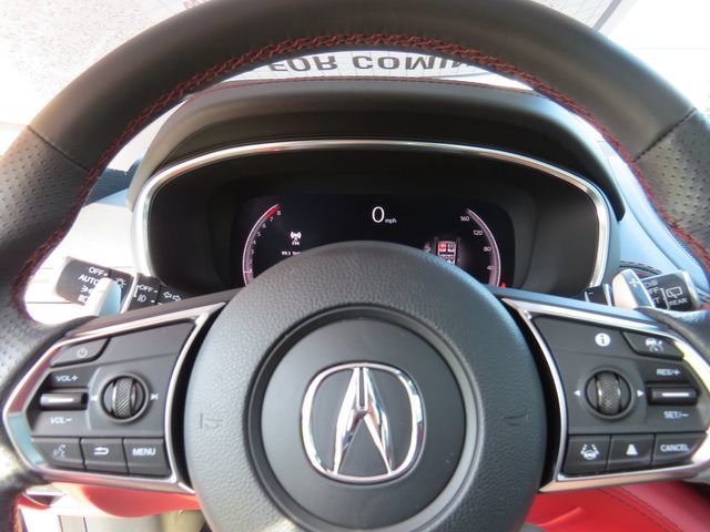 Used 2025 Acura MDX A-Spec AWD/4WD image 24