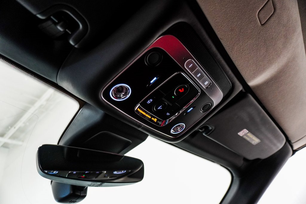 Used 2021 Bentley Continental GT Mulliner image 41