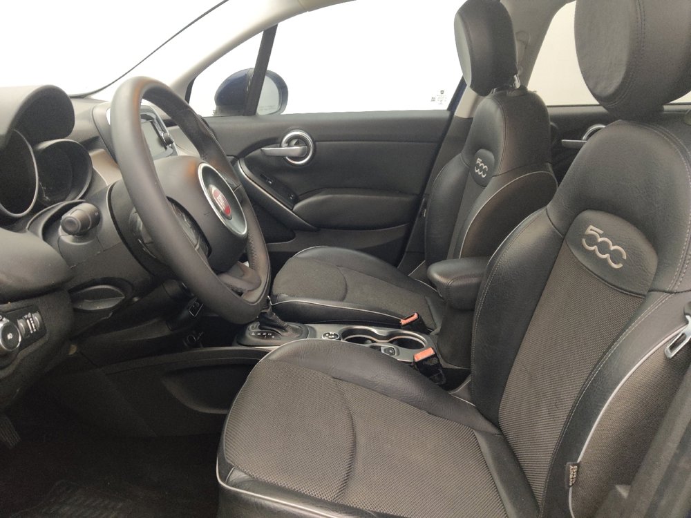 Used 2017 FIAT 500X Trekking FWD image 17