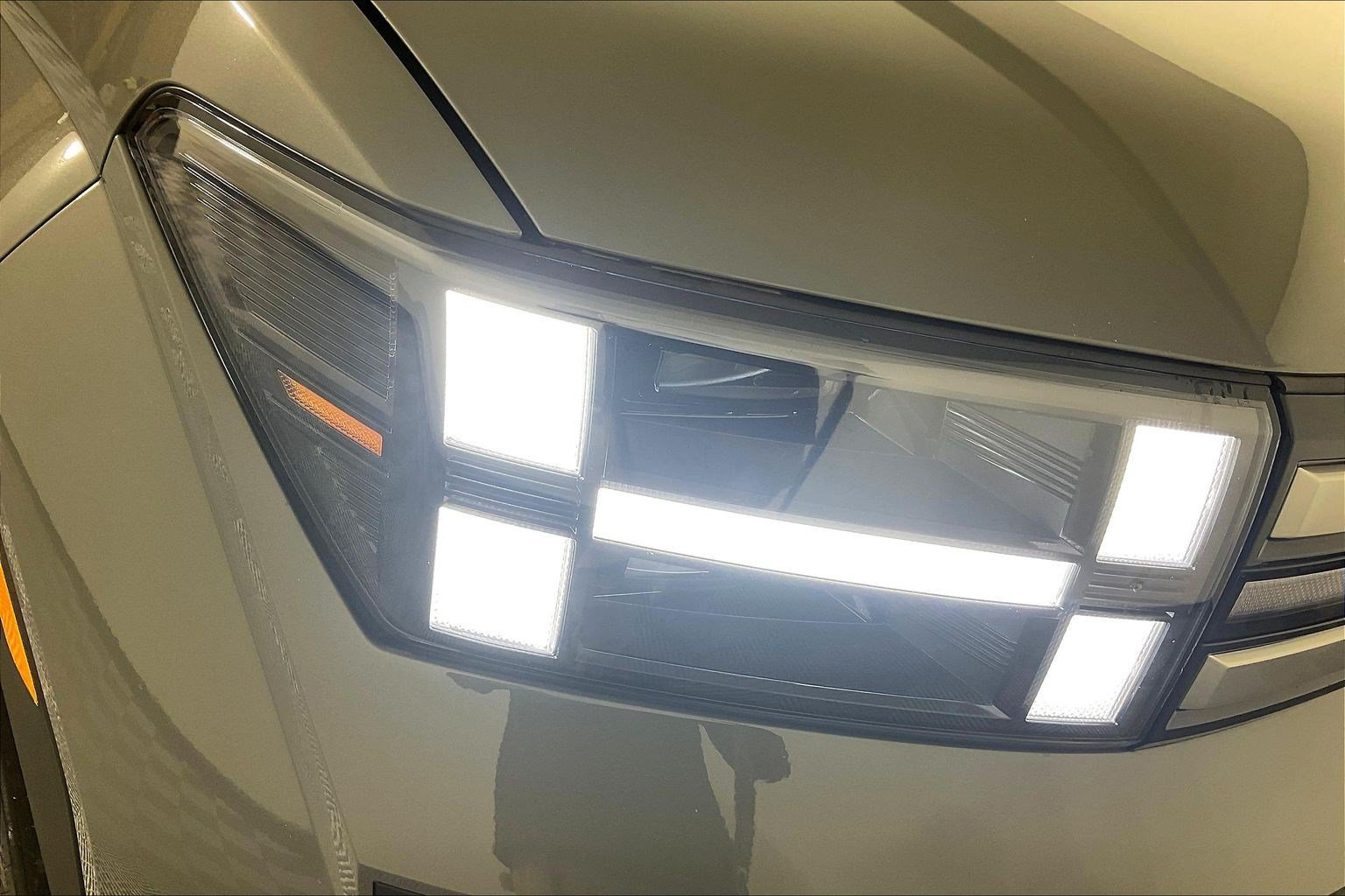 Certified 2026 Hyundai Santa Fe SE AWD/4WD image 32