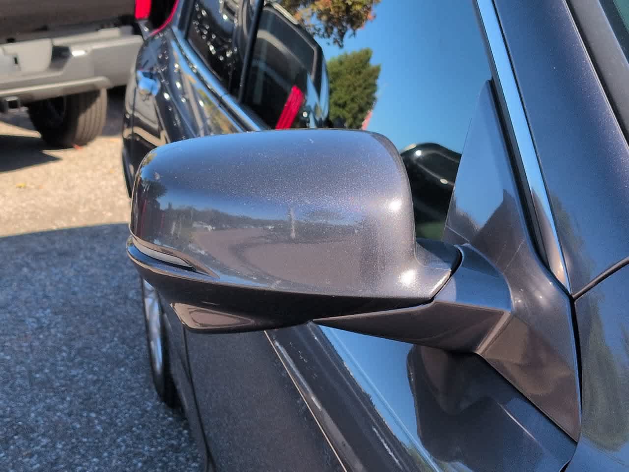 Used 2014 Honda Accord EX-L image 12