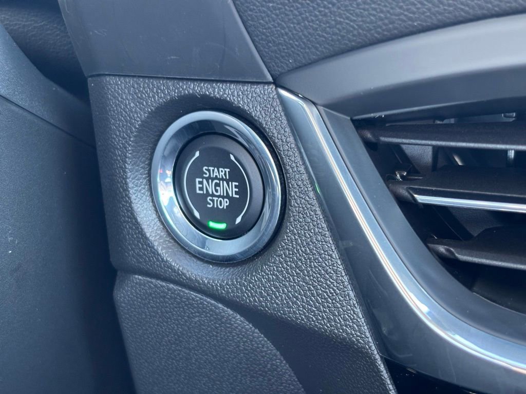 New 2026 Buick Encore GX Sport Touring w/ Advanced Technology Package image 32