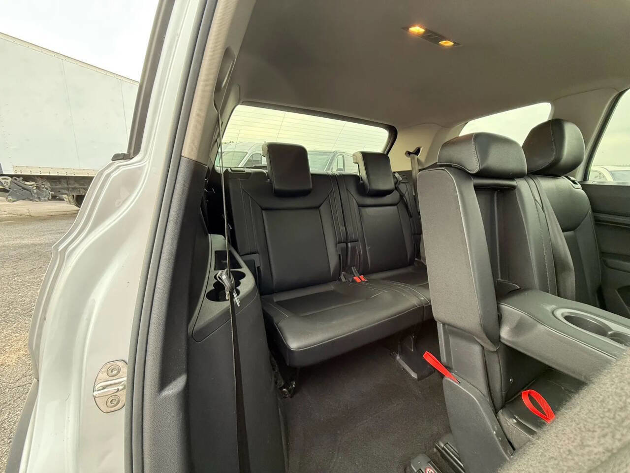 Used 2019 Volkswagen Atlas SEL image 21