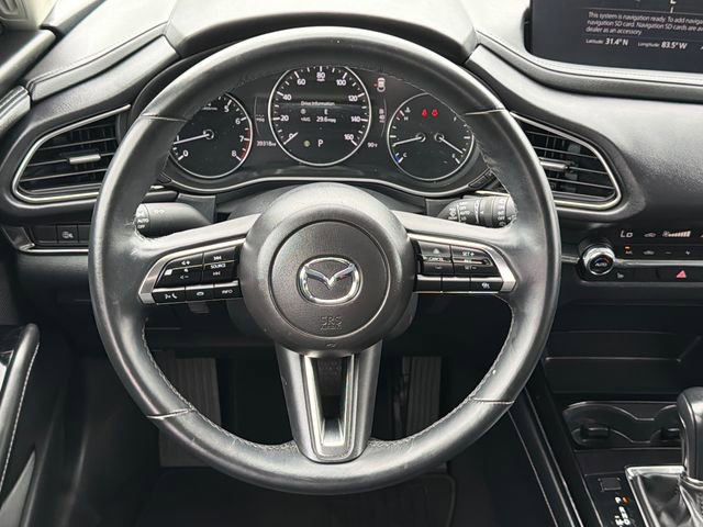 Used 2025 MAZDA CX-30 AWD 2.5 S w/ Preferred Package image 23