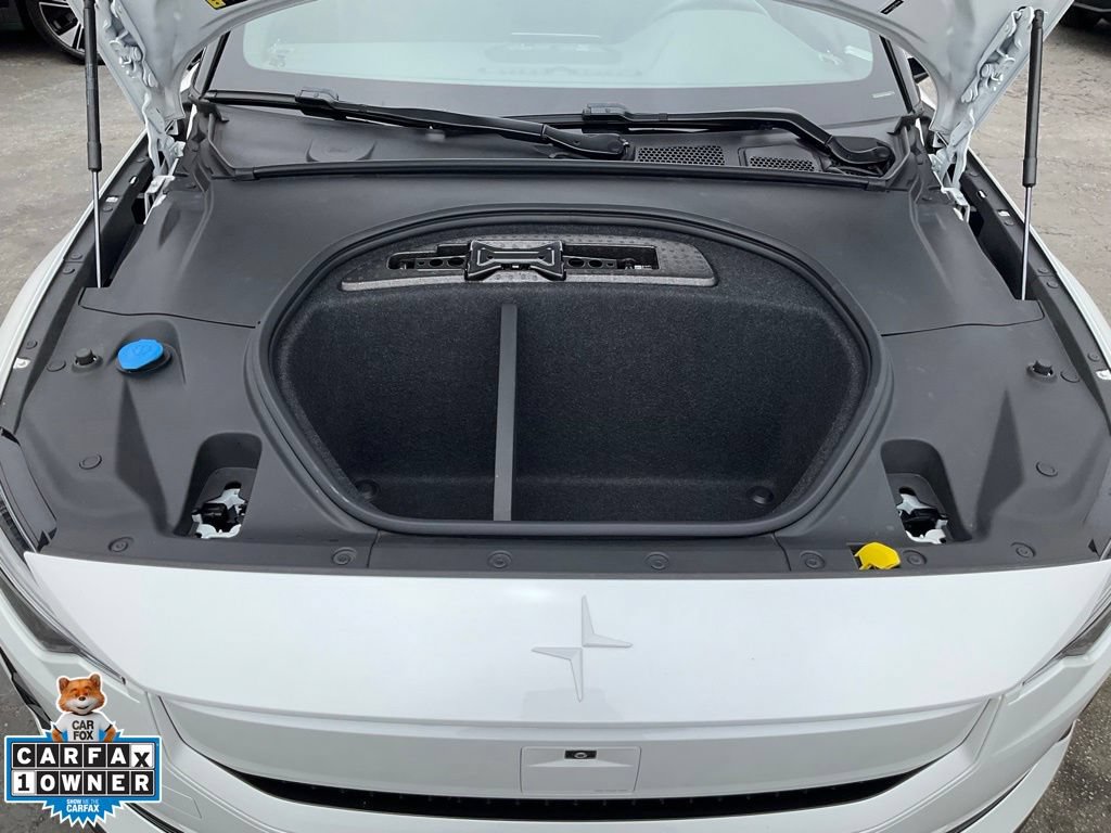 Used 2024 Polestar Polestar 2 AWD/4WD image 11