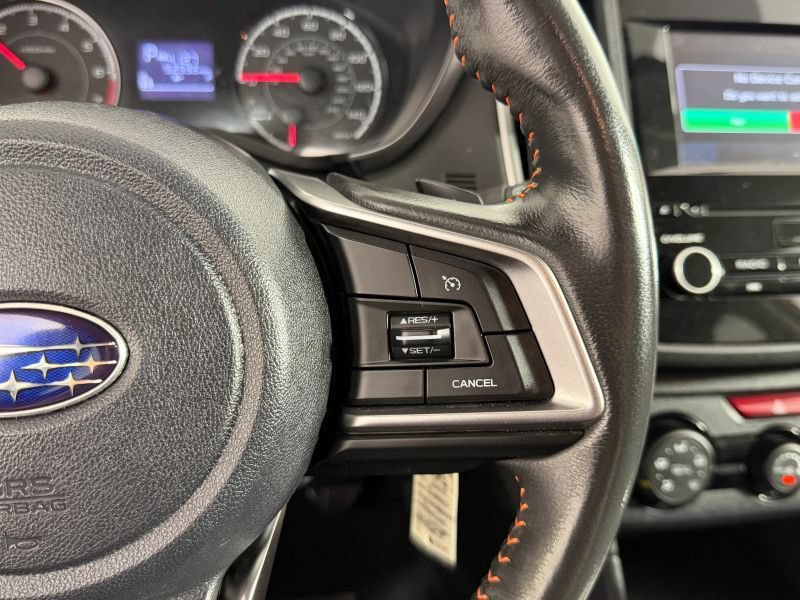 Used 2019 Subaru Crosstrek 2.0i Premium AWD/4WD image 29