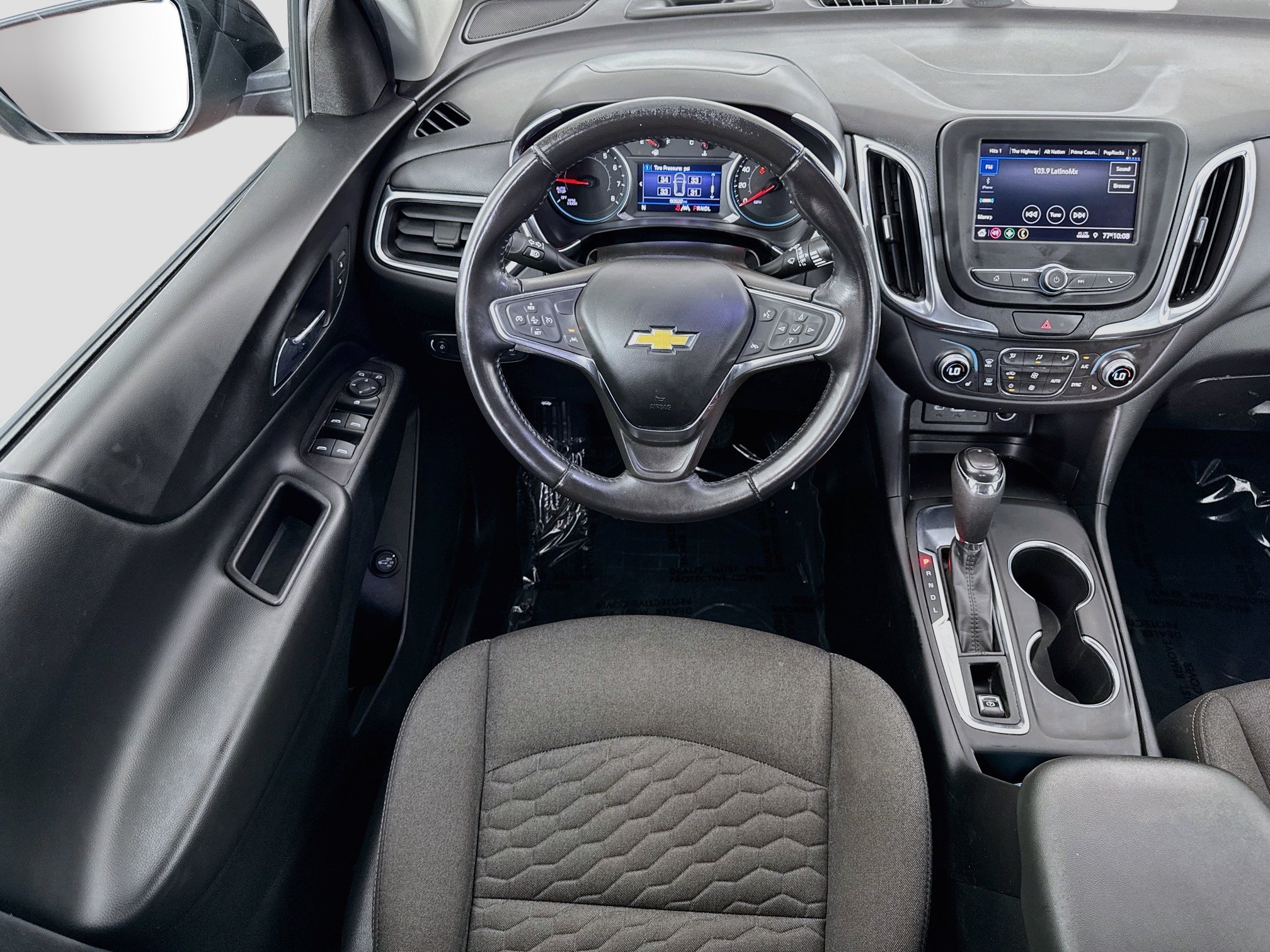 Used 2021 Chevrolet Equinox LT FWD image 22