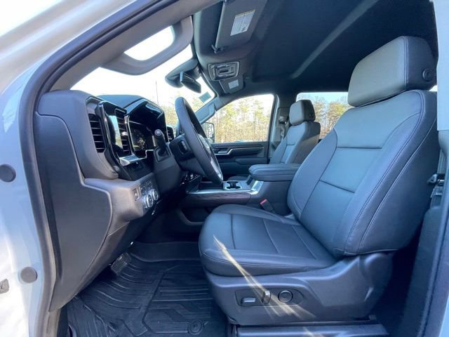 New 2026 GMC Sierra 2500 SLT w/ SLT Premium Package image 19