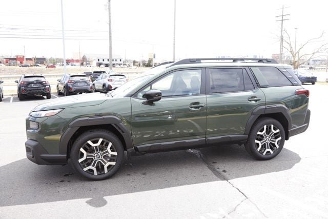 New 2026 Subaru Outback Touring XT AWD/4WD image 10