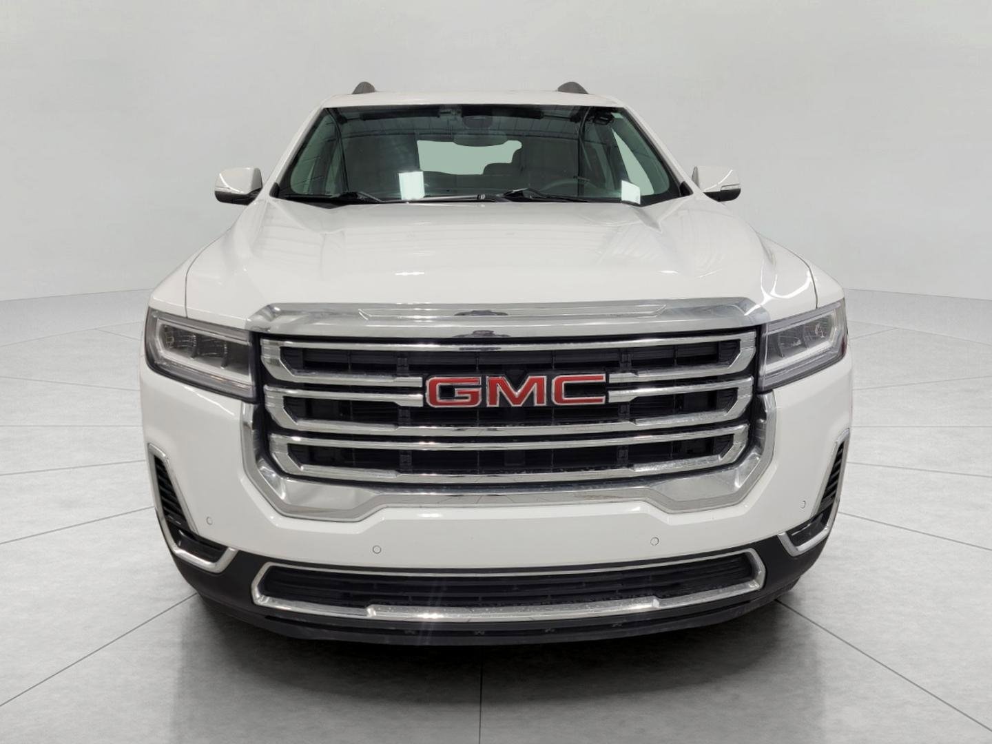 Certified 2023 GMC Acadia SLE w/ Driver Convenience Package image 14