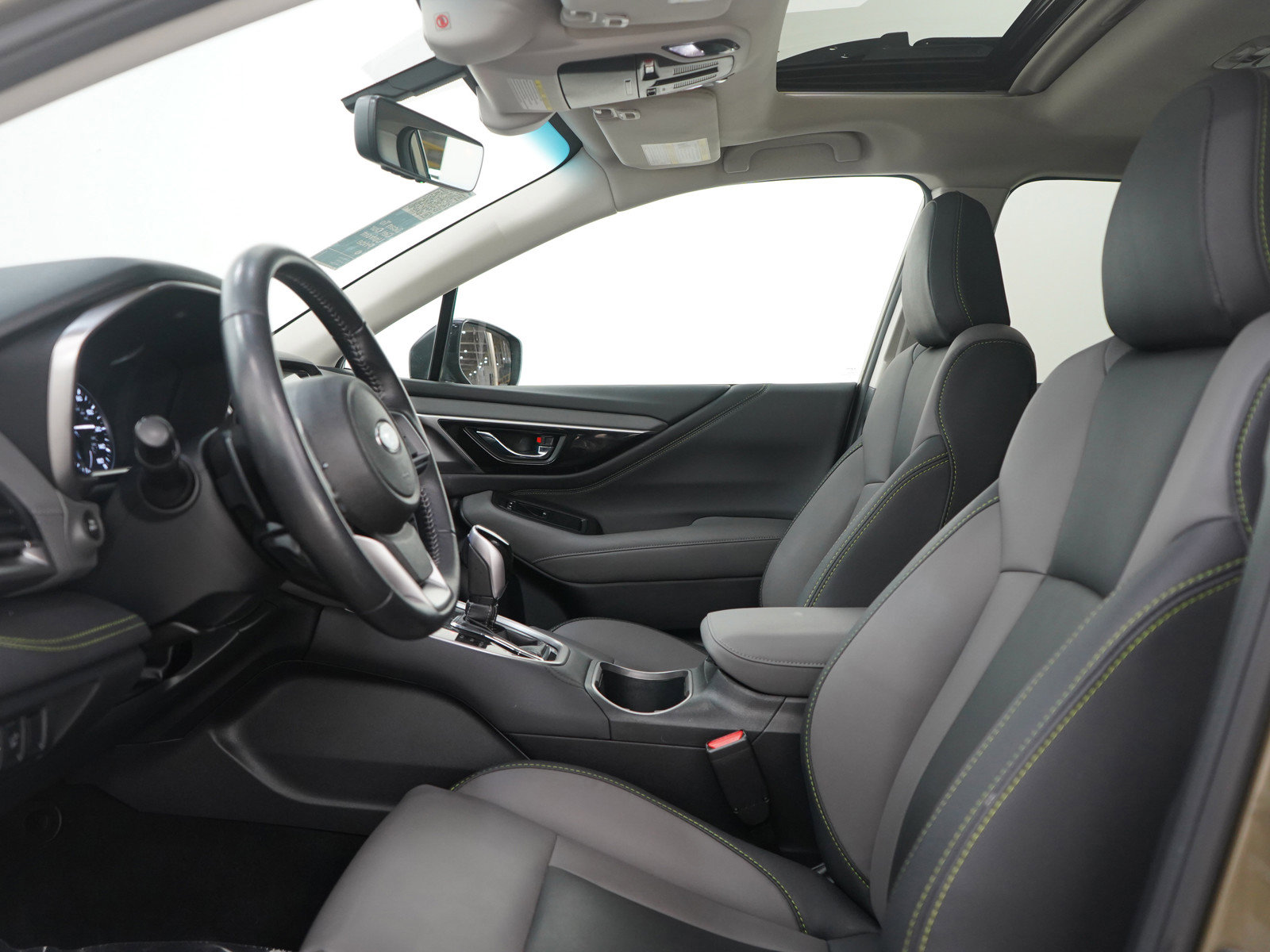 Used 2022 Subaru Outback Onyx Edition XT image 23