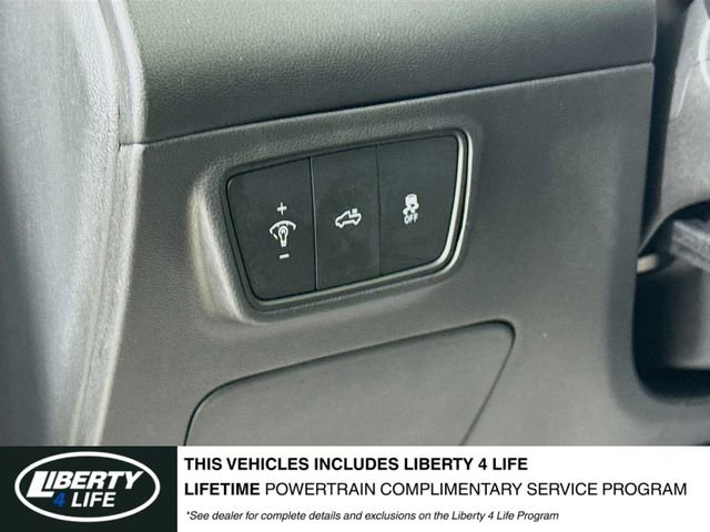 Used 2022 Hyundai Santa Cruz SEL w/ Activity Package image 10