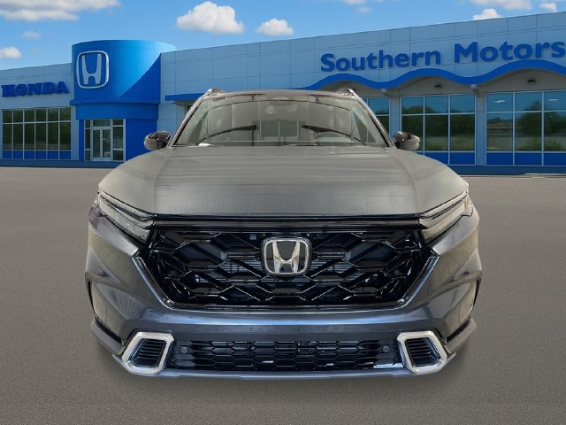 New 2027 Honda CR-V Sport Touring image 10