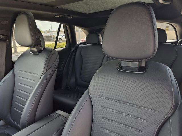 Certified 2025 Mercedes-Benz GLC 300 GLC 300 image 16