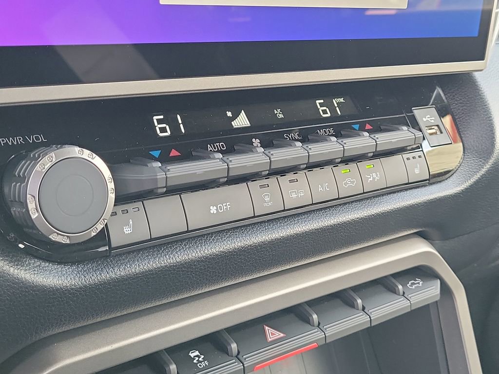 New 2026 Toyota Tundra SR5 image 16