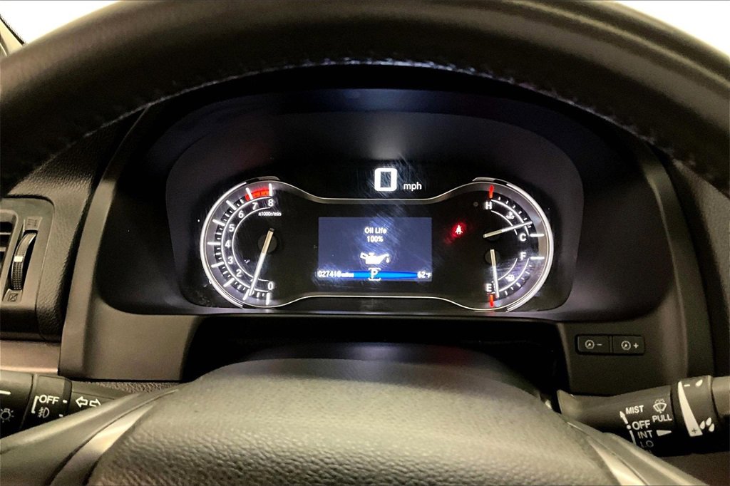 Used 2019 Honda Ridgeline RTL-T image 14