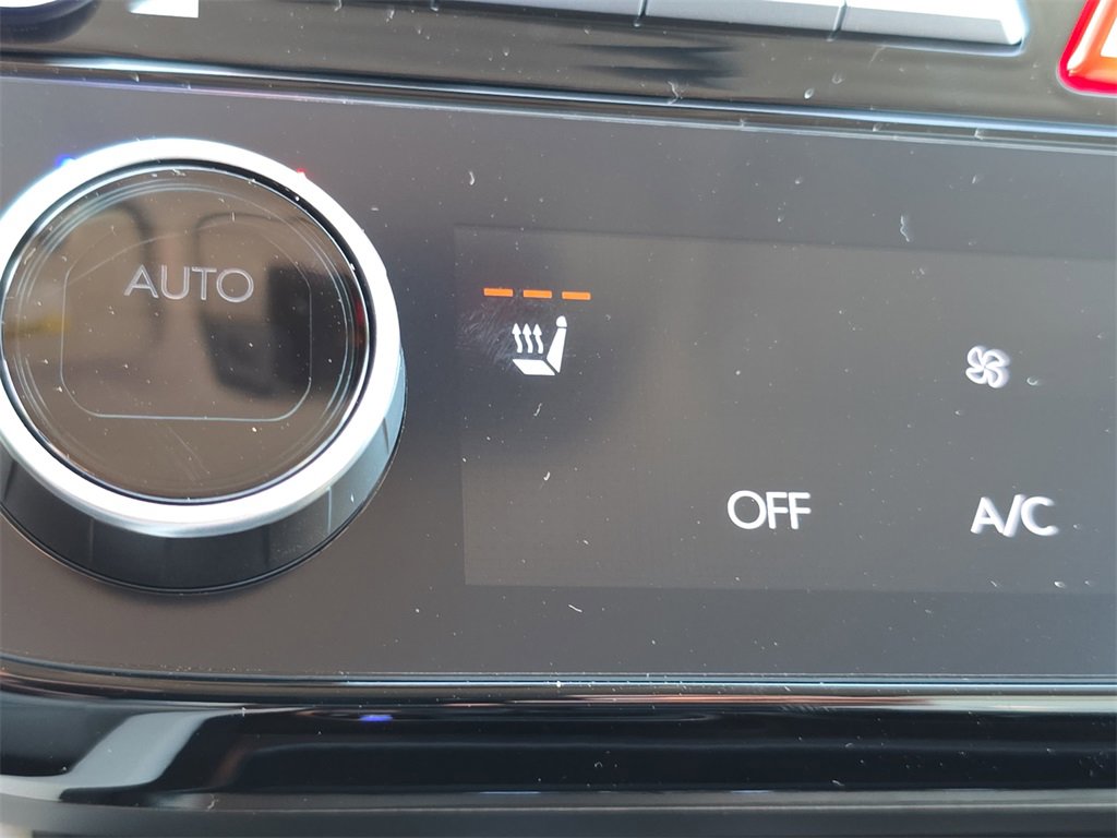 New 2026 Hyundai Tucson SEL image 34