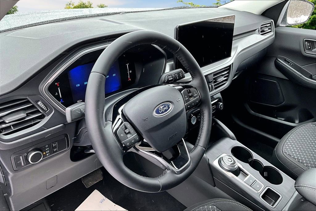 New 2026 Ford Escape Active w/ Tech Pack #1 image 6