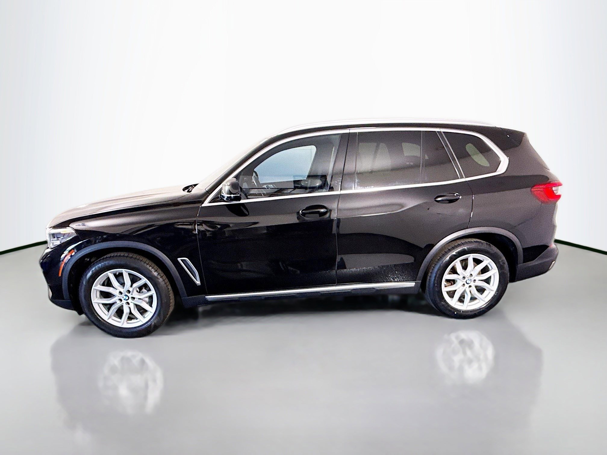 Used 2019 BMW X5 xDrive40i AWD/4WD image 6