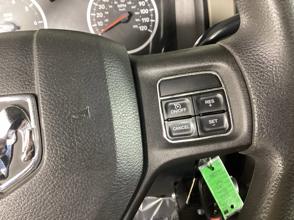 Used 2012 RAM 1500 ST w/ SXT Appearance Group image 22