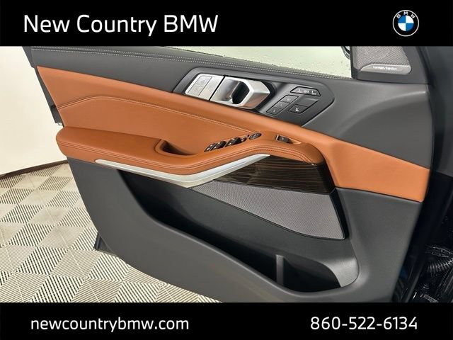 New 2027 BMW X7 xDrive40i w/ M Sport Package AWD/4WD image 21