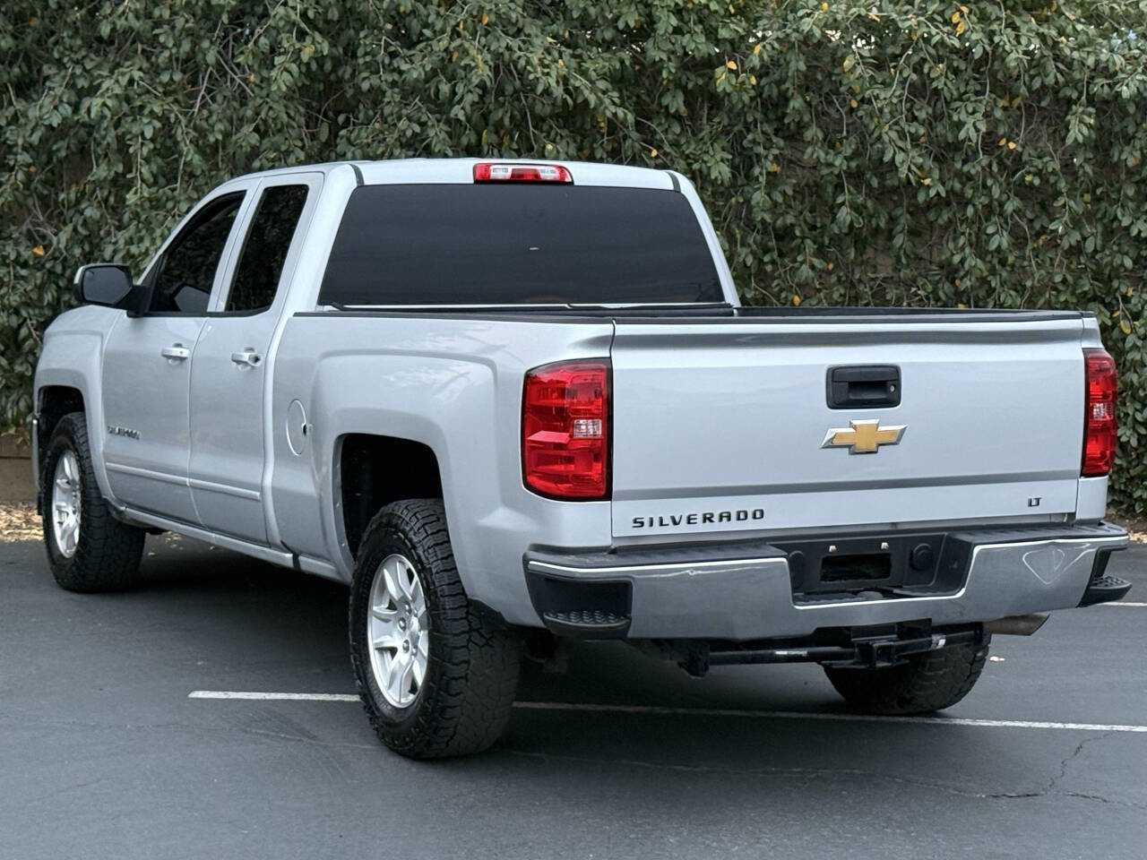 Used 2018 Chevrolet Silverado 1500 LT image 5