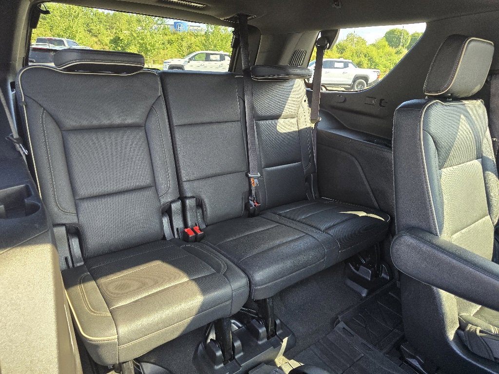 Used 2021 Chevrolet Tahoe Premier image 15