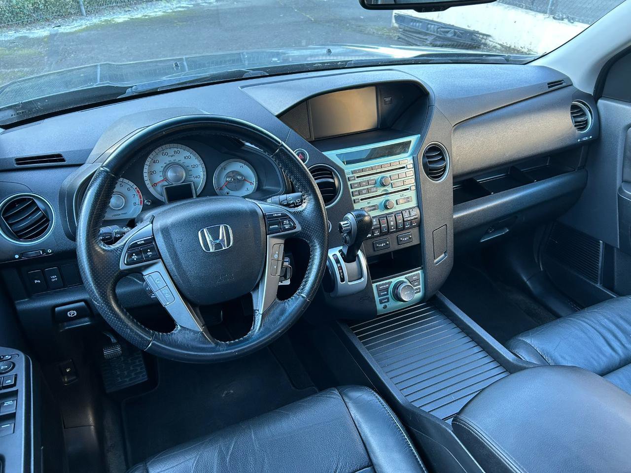 Used 2011 Honda Pilot Touring image 15