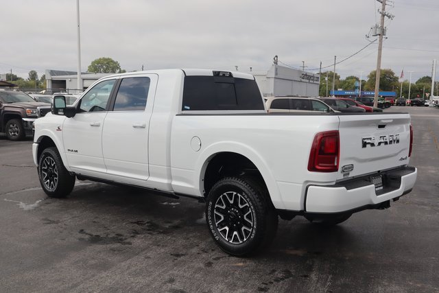 New 2026 RAM 2500 Limited image 23