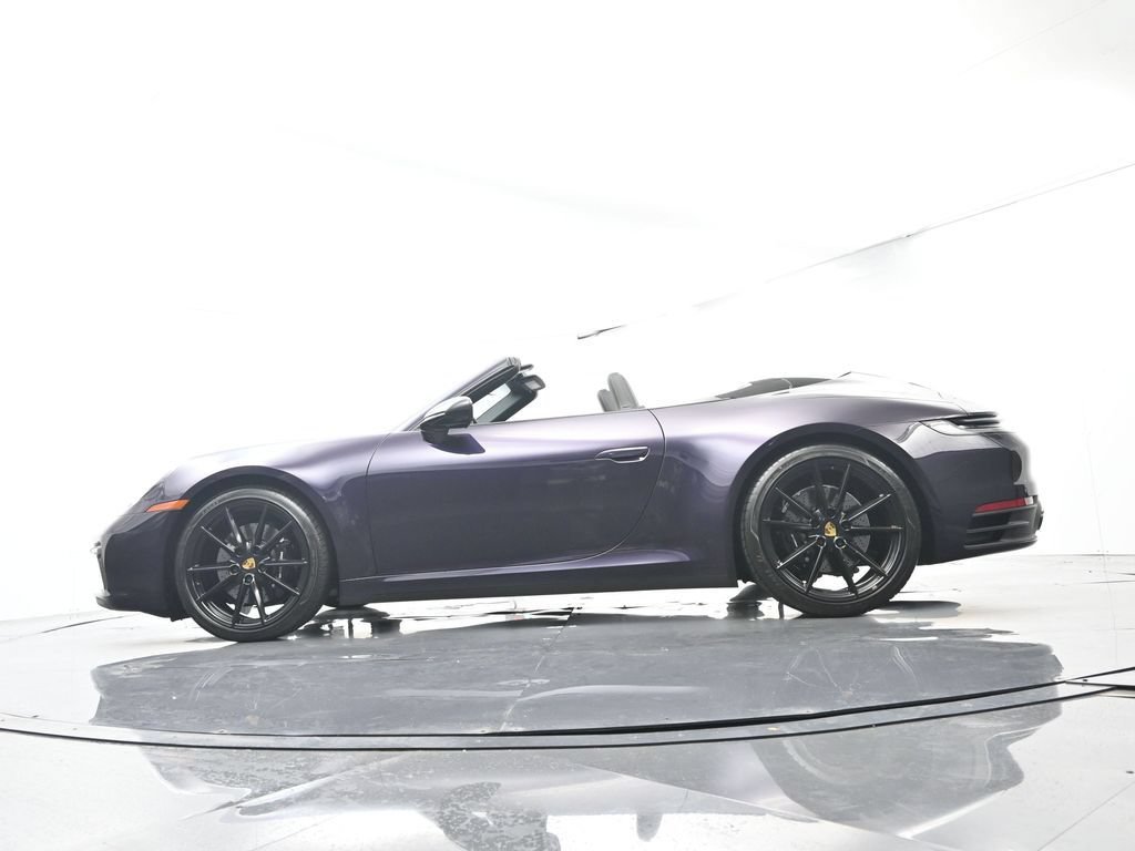 Certified 2023 Porsche 911 Carrera S RWD image 57
