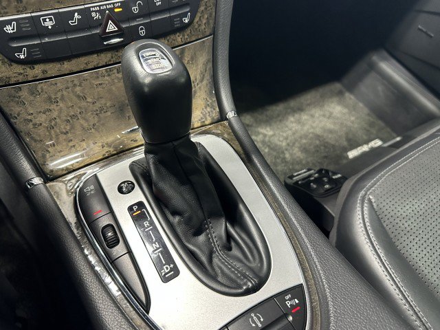 Used 2005 Mercedes-Benz E 55 AMG Sedan image 31