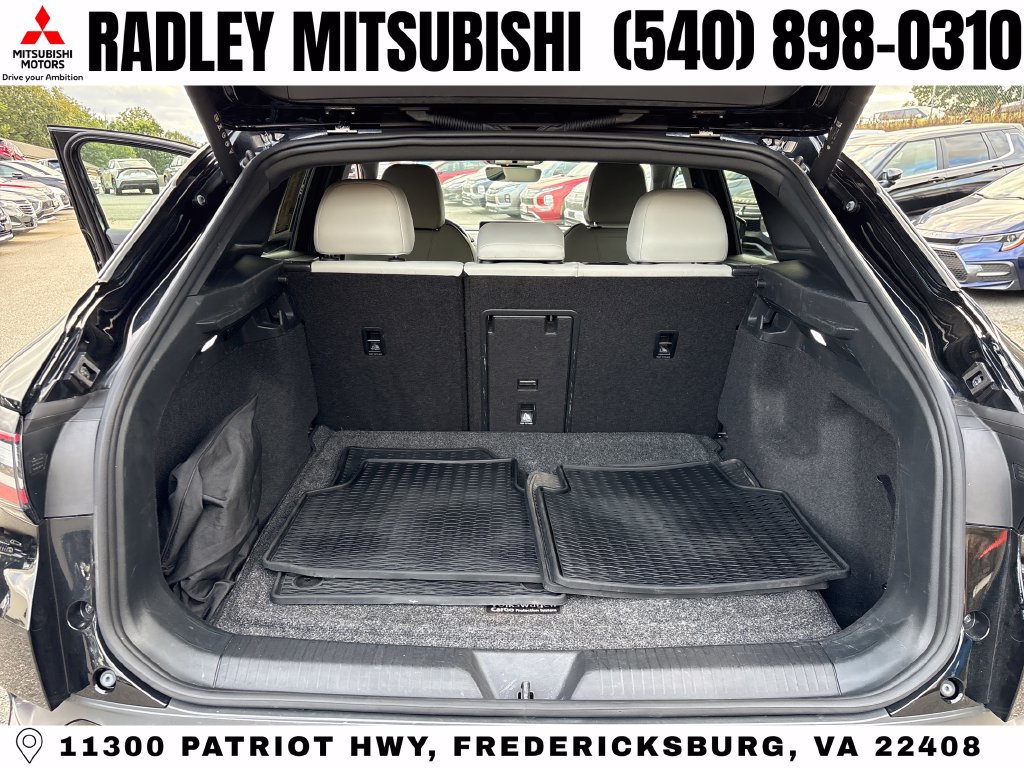 Used 2022 Volkswagen ID.4 Pro S w/ Gradient Package RWD image 13
