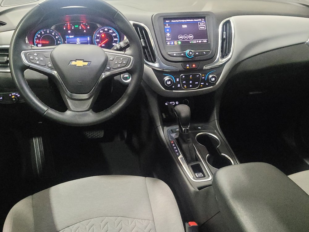 Used 2023 Chevrolet Equinox LT w/ Driver Convenience Package image 22