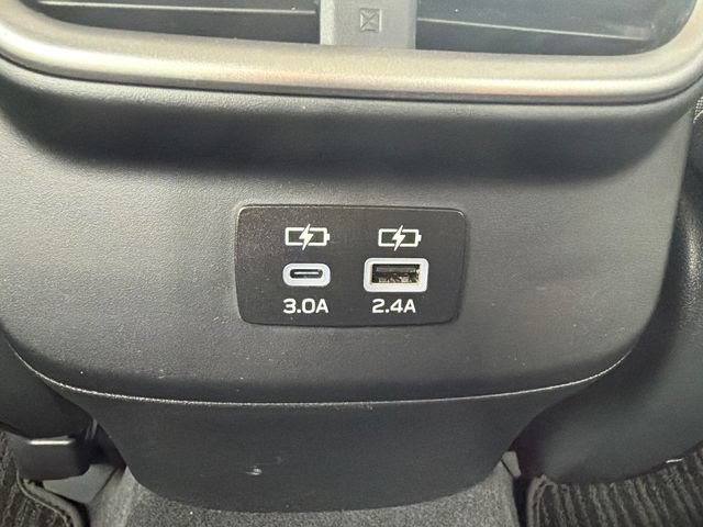 Certified 2025 Subaru Legacy Premium AWD/4WD image 21