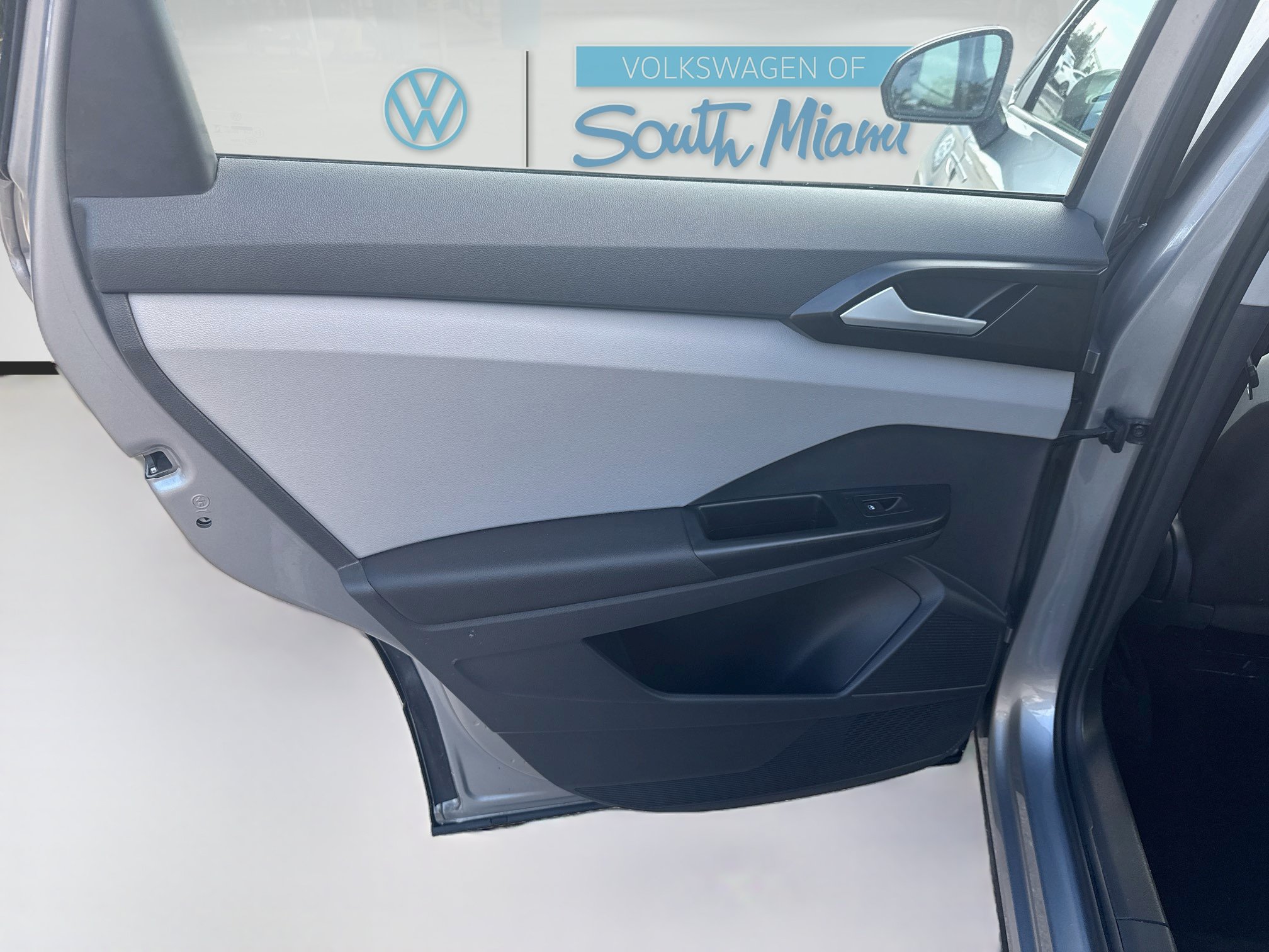 Certified 2023 Volkswagen Taos S FWD image 24