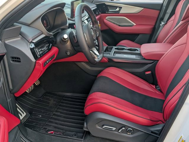 New 2026 Acura MDX A-Spec image 7