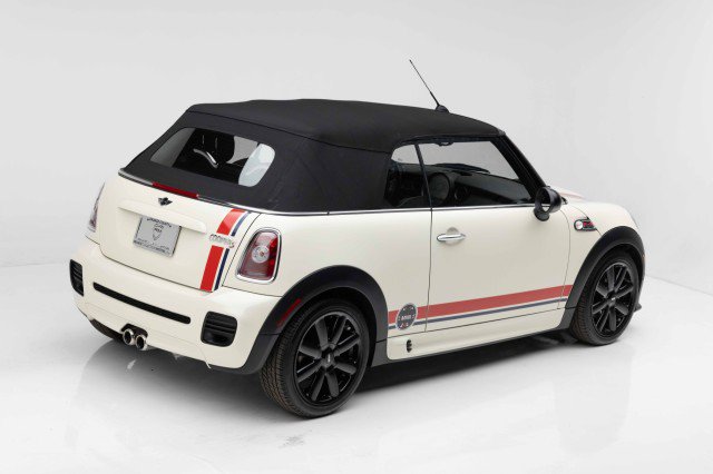 Used 2010 MINI Cooper S image 19