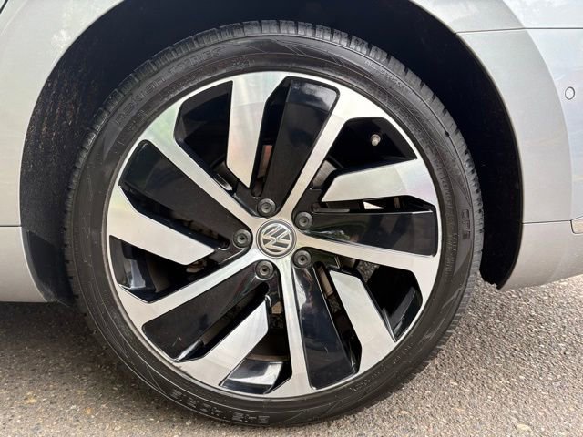 Used 2019 Volkswagen Arteon SEL Premium AWD/4WD image 10