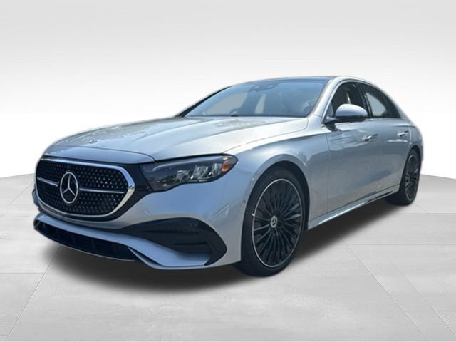 Used 2026 Mercedes-Benz E 350 Sedan
