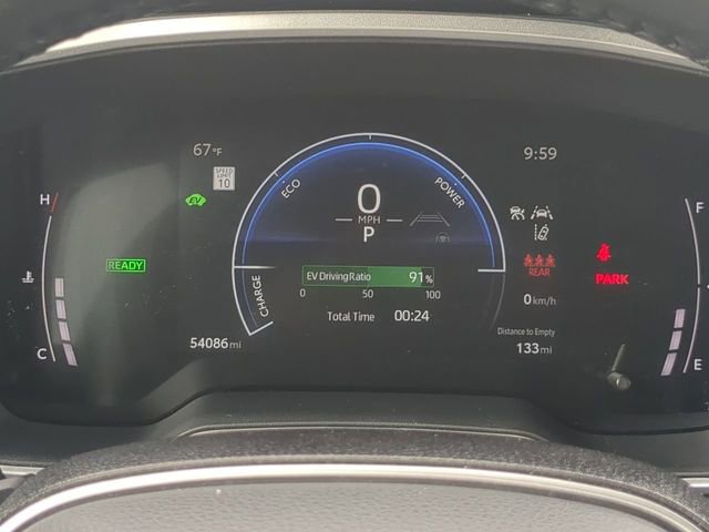 Used 2023 Toyota Corolla Cross XSE w/ Convenience Package image 27