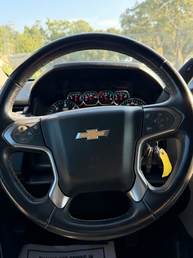 Used 2016 Chevrolet Tahoe LT RWD image 21