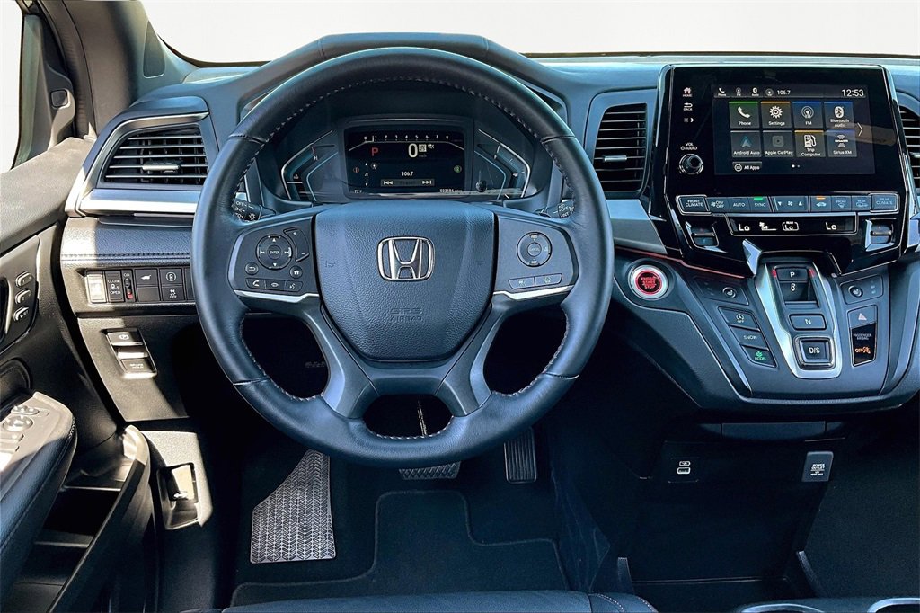 Used 2024 Honda Odyssey Sport image 5