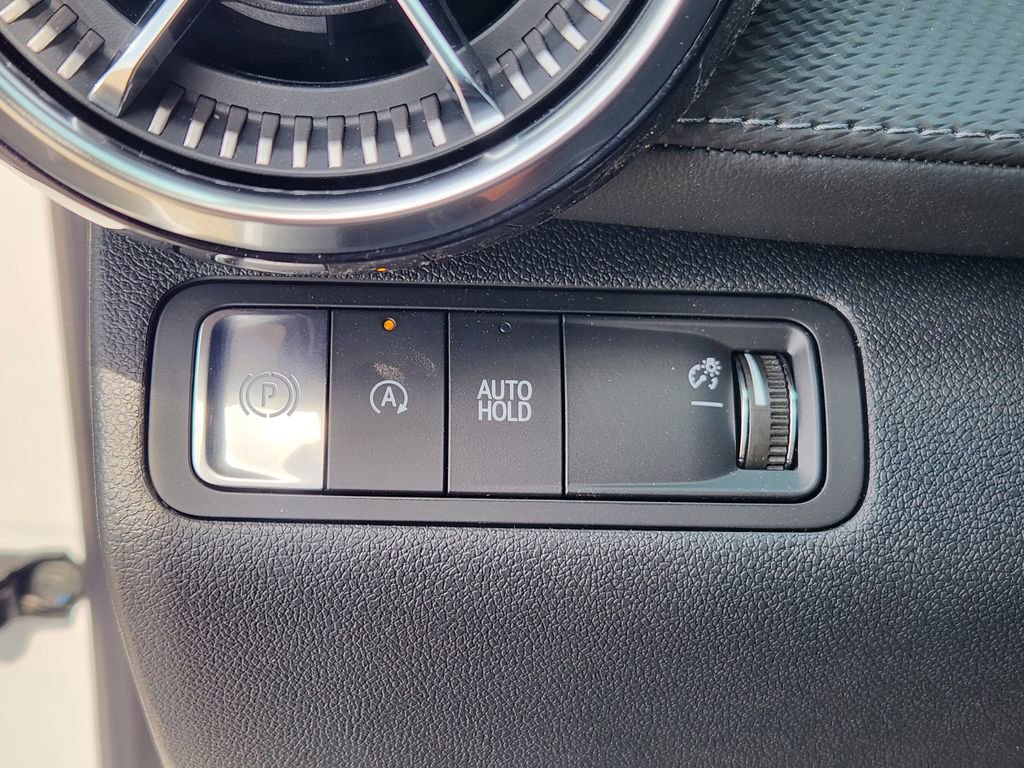 New 2026 Chevrolet Equinox LT w/ Convenience Package II image 23