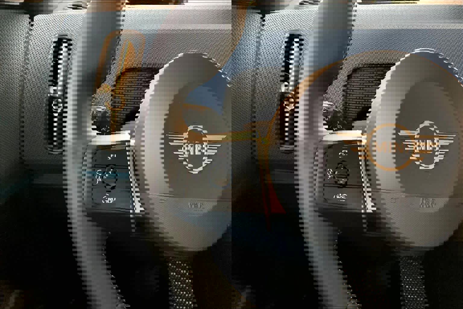 Used 2025 MINI Cooper Countryman S w/ Comfort Package Max image 23