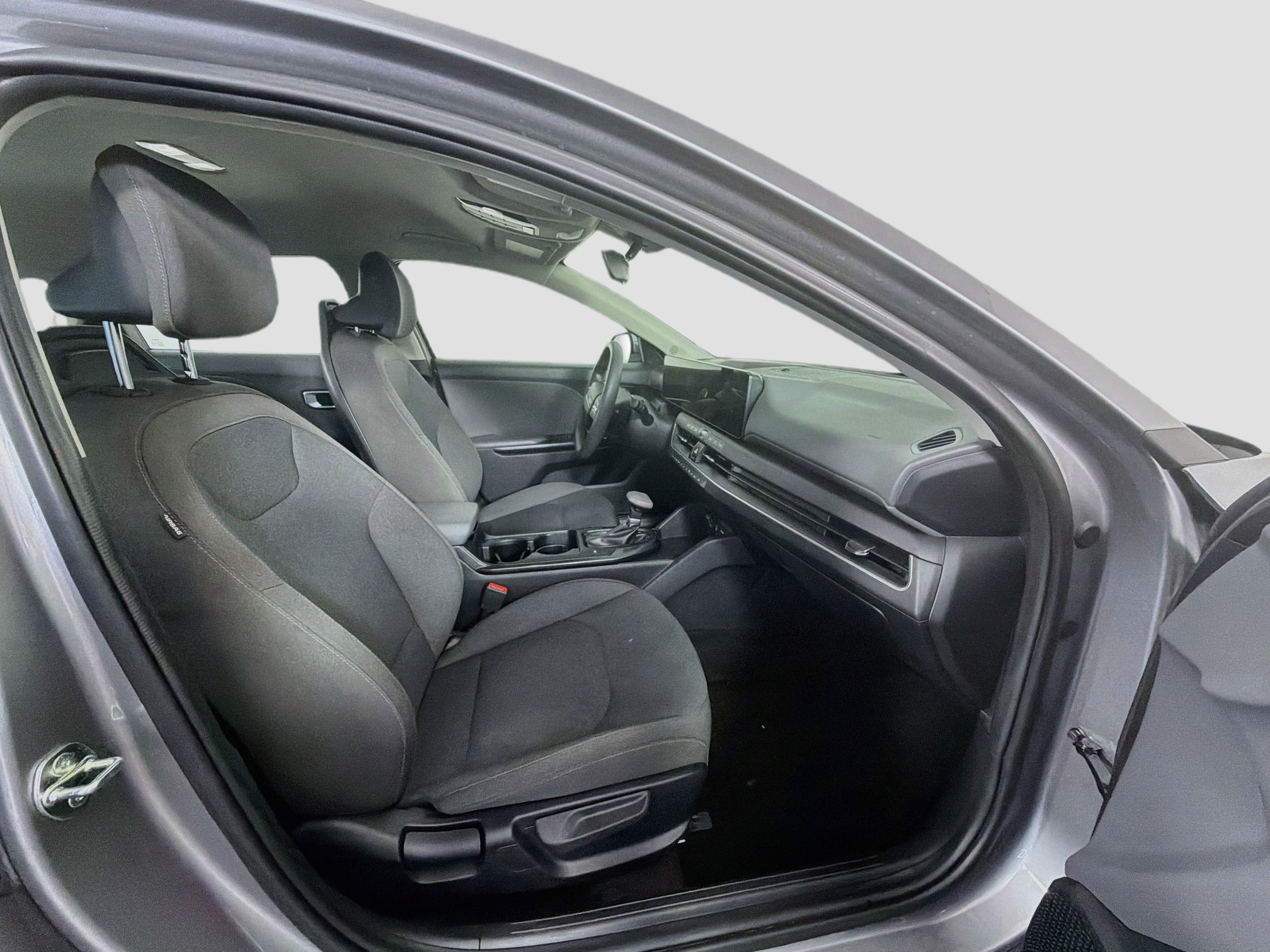 Used 2025 Kia K4 FWD image 30