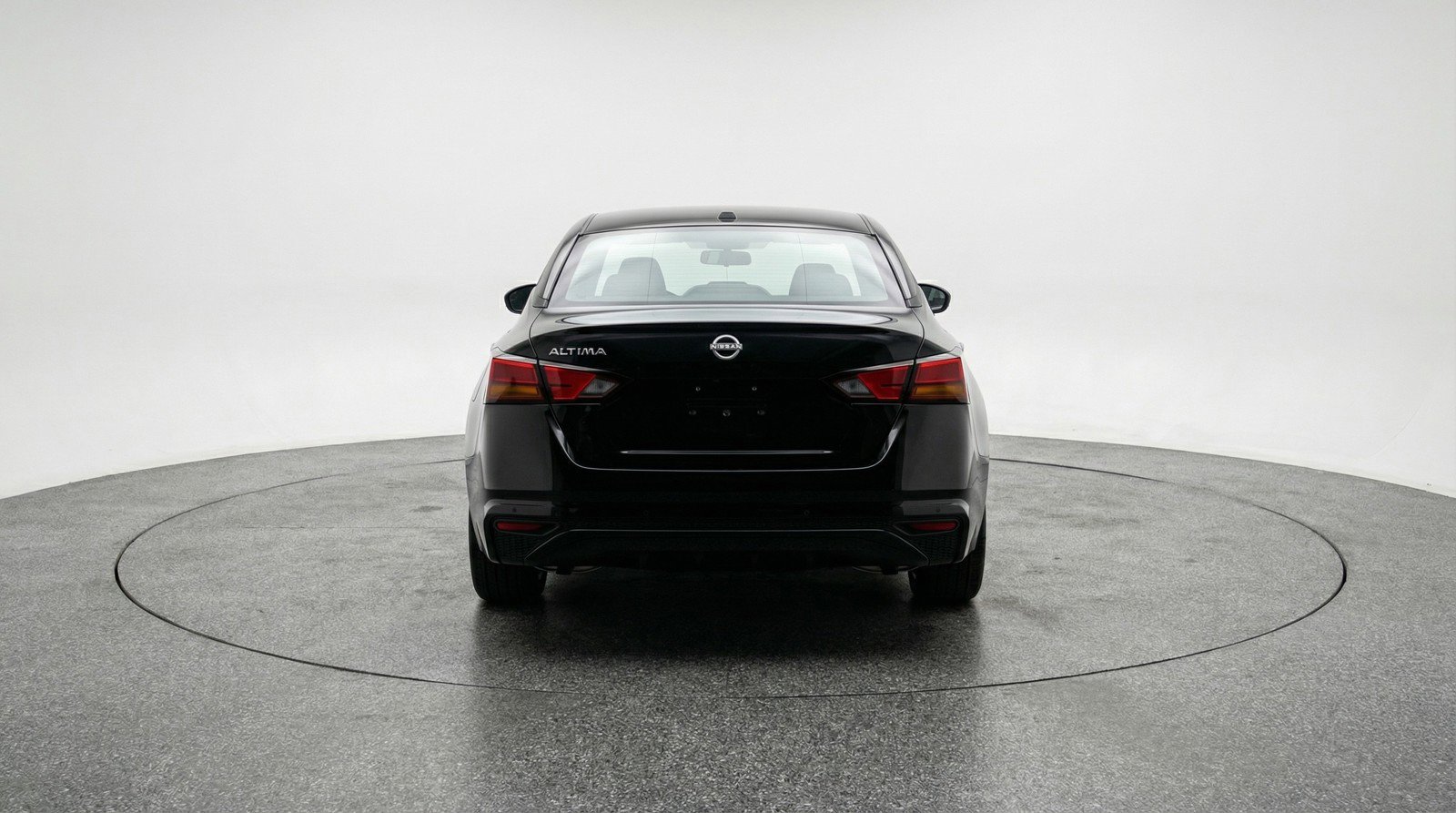 Used 2025 Nissan Altima 2.5 SV image 7