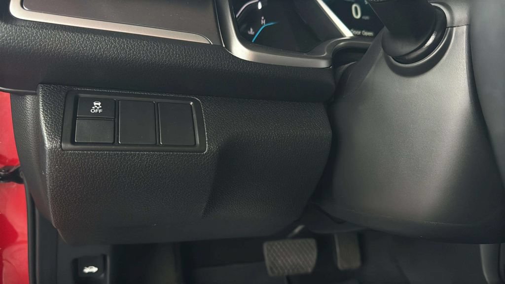 Used 2018 Honda Civic EX-T image 28