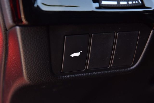 New 2026 Honda CR-V Sport Touring image 11